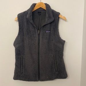 Women’s Patagonia vest size large